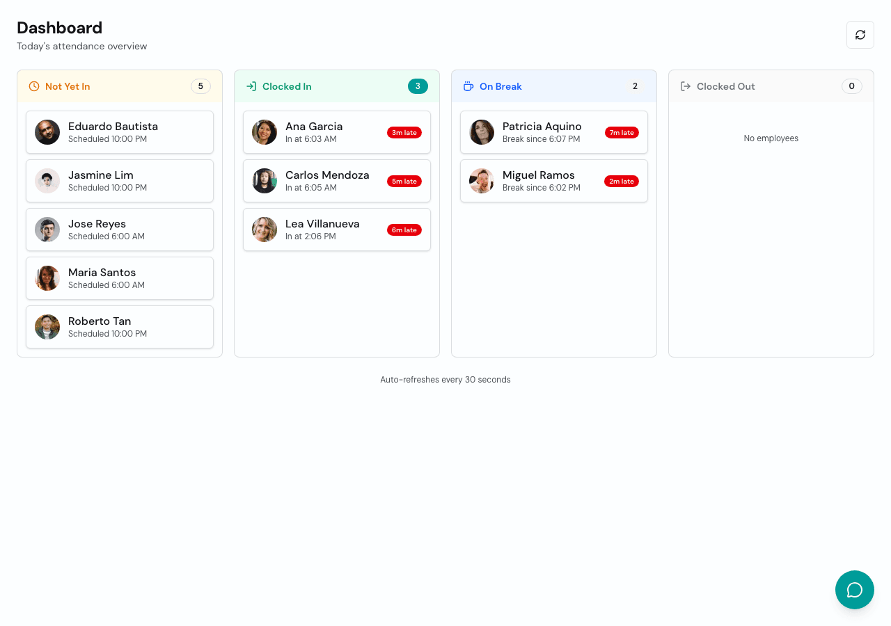 Signs You Need Payroll Software Beyond Spreadsheets